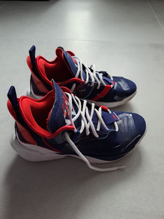 Używane buty Jordan Why Not rozmiar 41