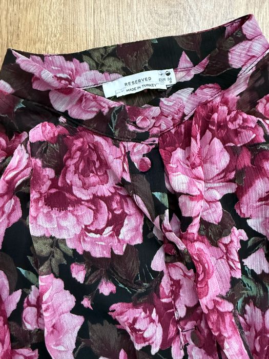 Sukienka Reserverd roz 36 S