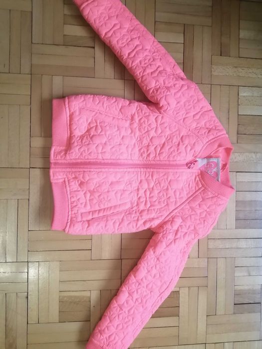 Kurtka wiosenna cool Club 122