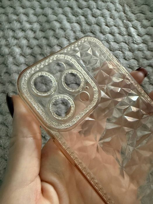 Чохол на Iphone 14pro Max