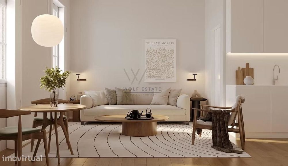 Apartamento T0 Venda em Matosinhos e Leça da Palmeira,Matosinhos — Matosinhos E Leça Da Palmeira, Porto