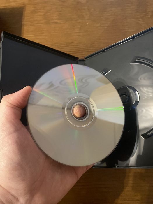 DVD Insible Man - H G Wells
