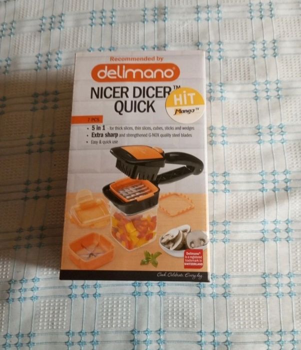 Krajalnica do warzyw