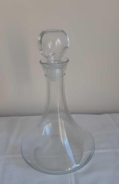 Garrafa Decanter443745635319173120