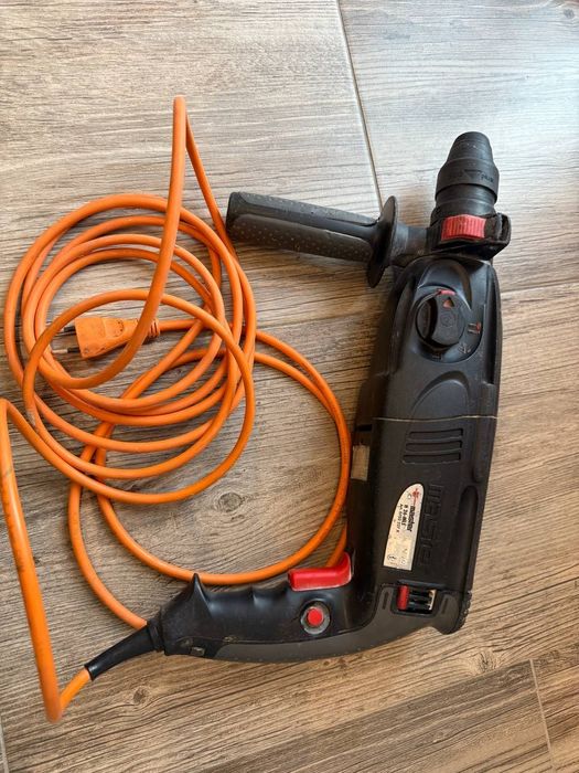 Перфератор Wurth Master H 26-MLS