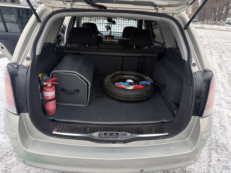 Продам Opel Astra H 2006