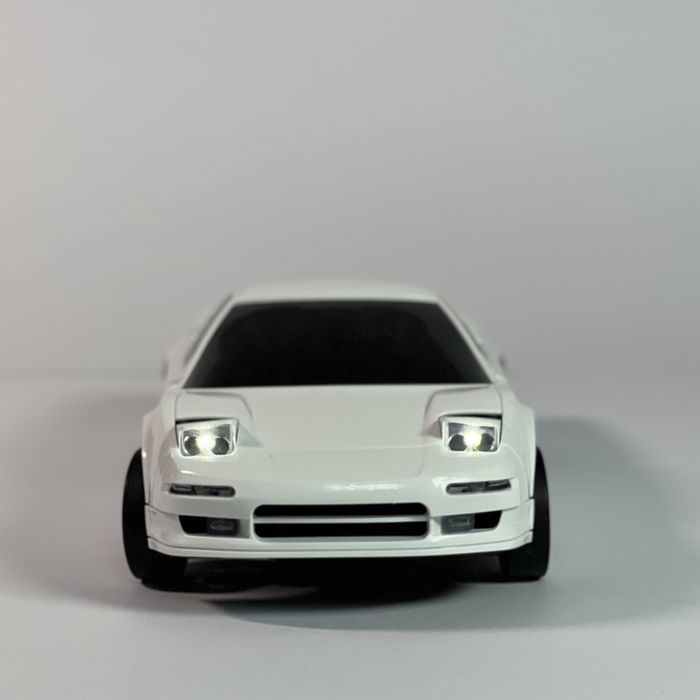 Дрифт машинка HONDA NSX машинка для дрифту на пульті