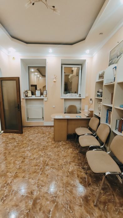 Коммерческая недвижимость по адресу Канатный пер. (площадь 60 м²) - Atlanta.ua - фото 6