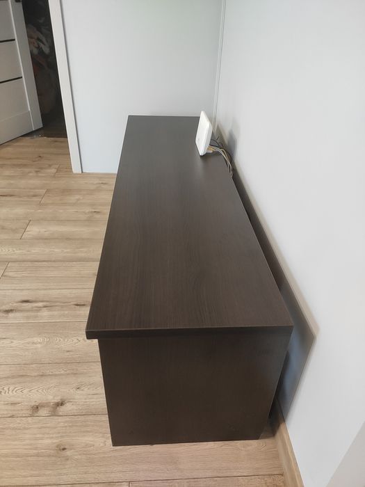 Szafka  RTV  z szufladami