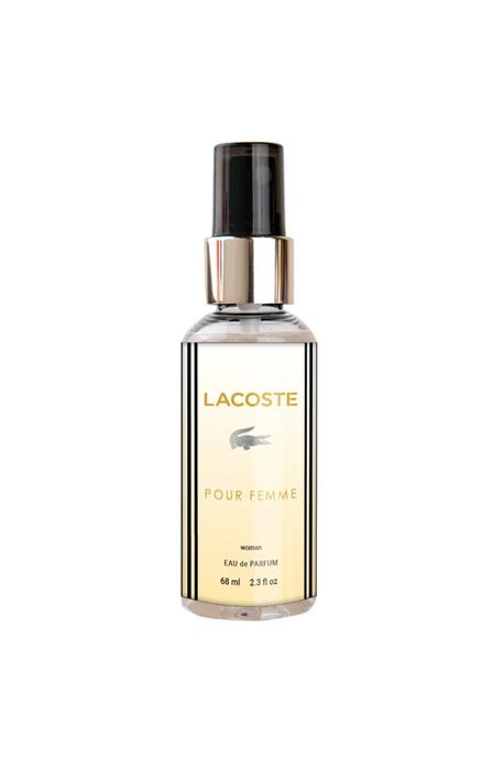 Парфуми Lacoste (6 різних ароматів), Carolina Herrera (2 різних аромата)