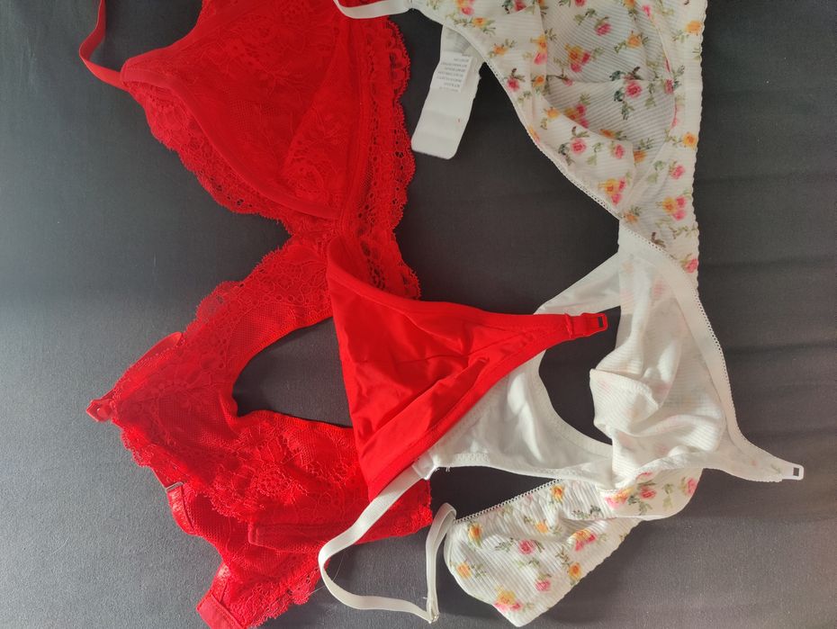 Бюстгальтери для годування M