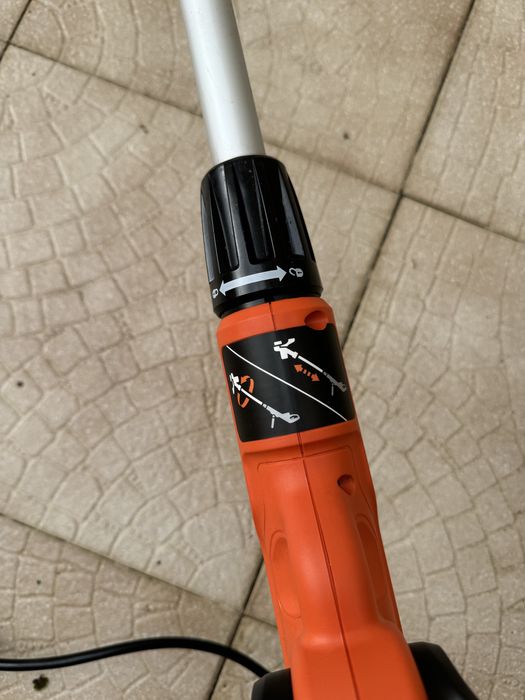 Aparador Eléctrico Black & Decker