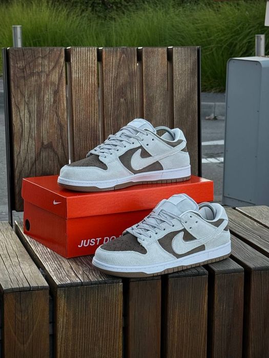 Кросівки Nike SB Dunk Low найк сб дунки кроссовки