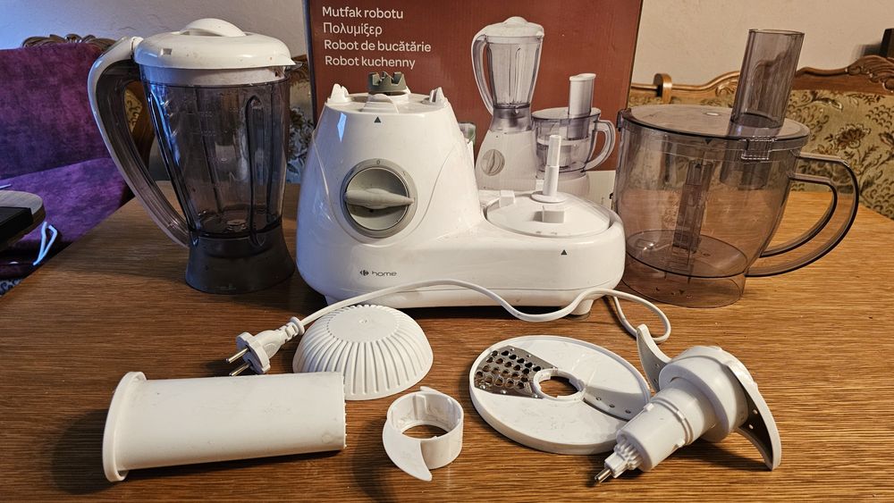 Robot kuchenny Carrefour Home blender