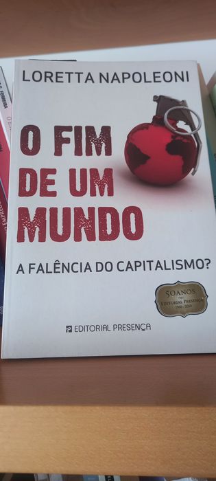 O fim de um mundo
