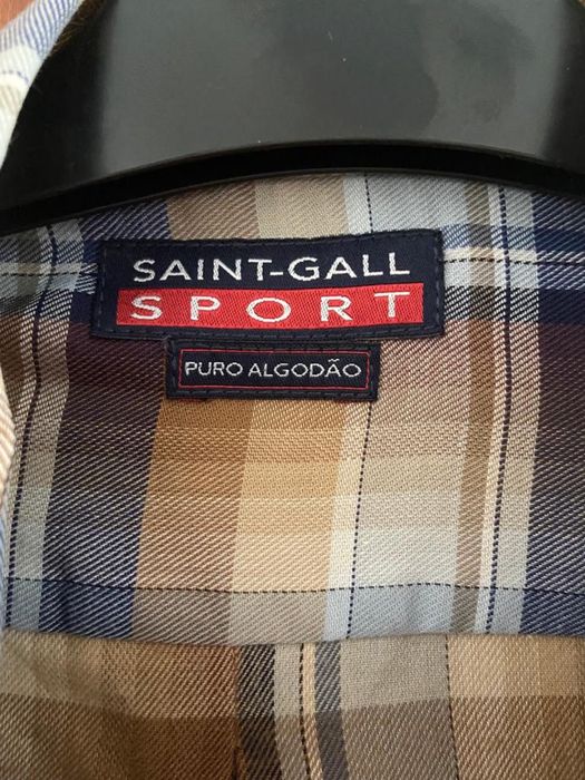 Camisas ( marca )