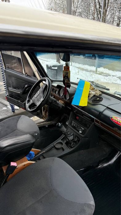 Продам хороший автомобіль ваз2106