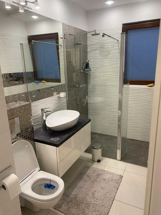 Apartament na wynajem - Rezydencja Sopocka