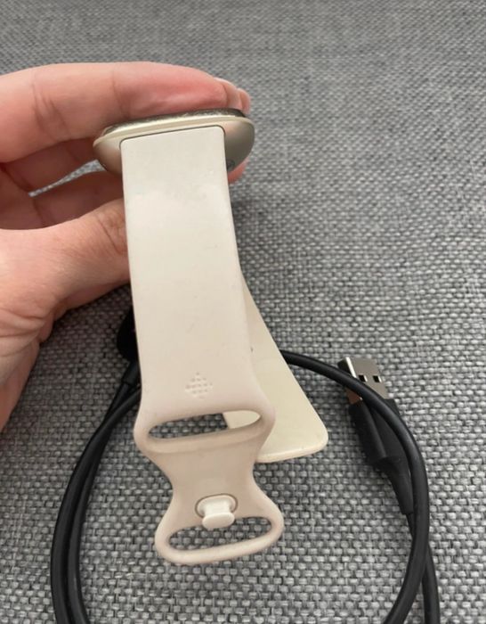 smartwatch Fitbit