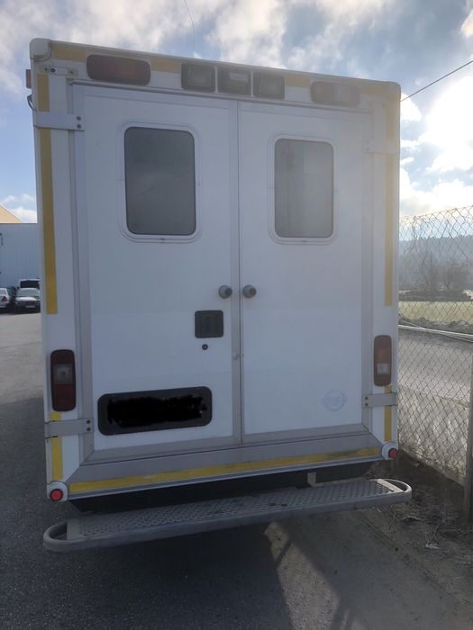 Mercedes 2.2 cdi (c/peças)