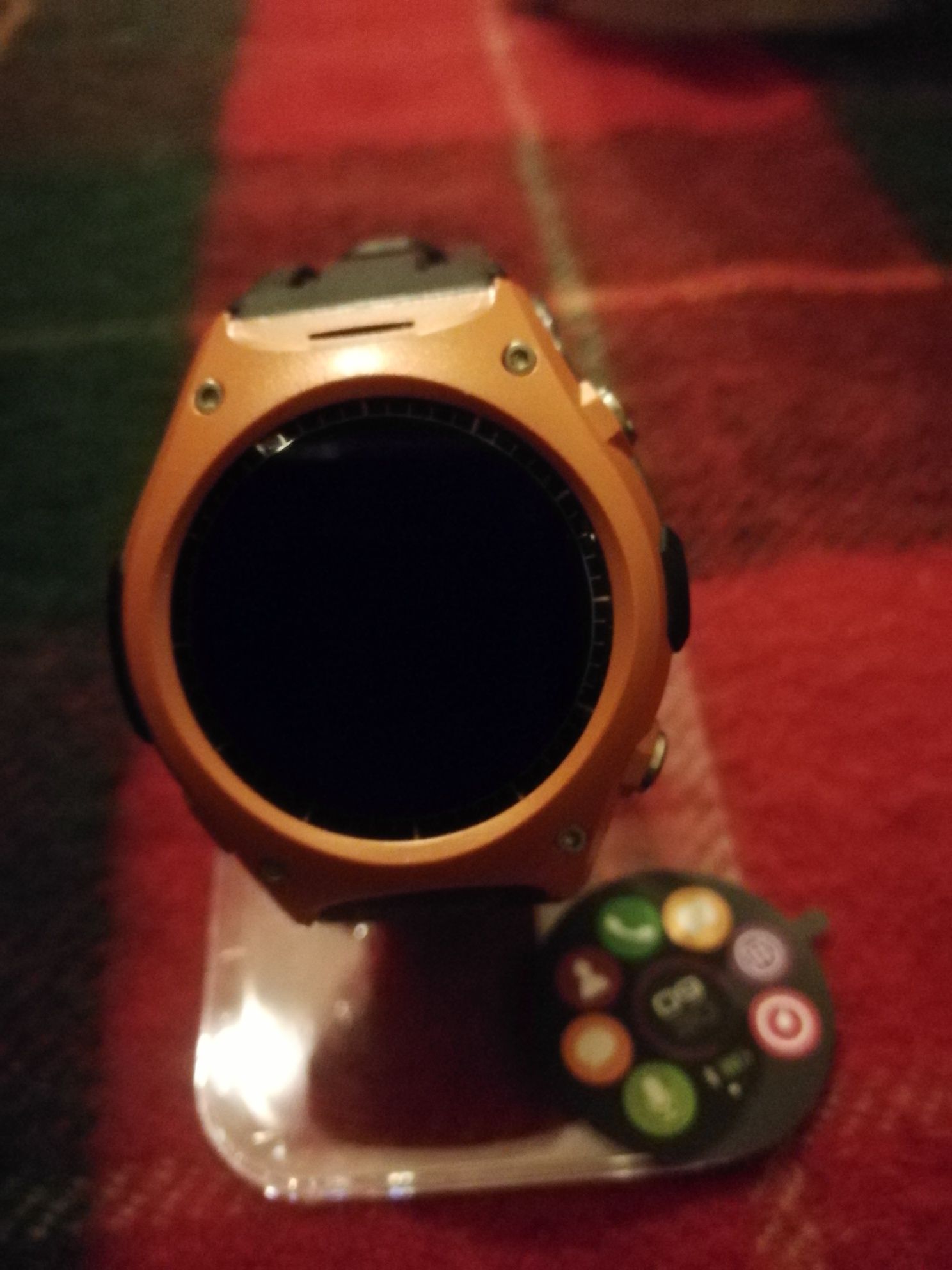 Mifree q8 cheap smartwatch