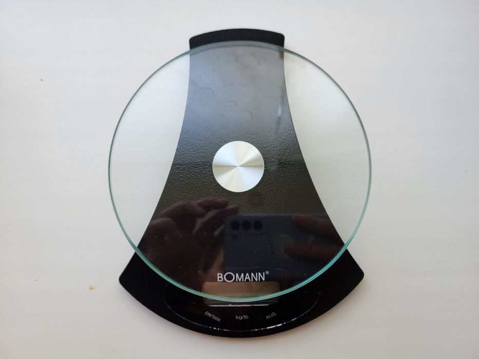 Весы кухонные электронные