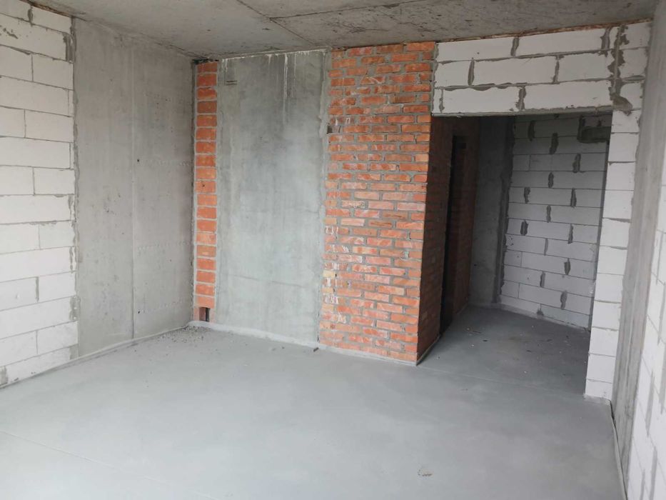 Продам 1 комнатную квартиру  47 м в ЖК "Family аnd Friends"