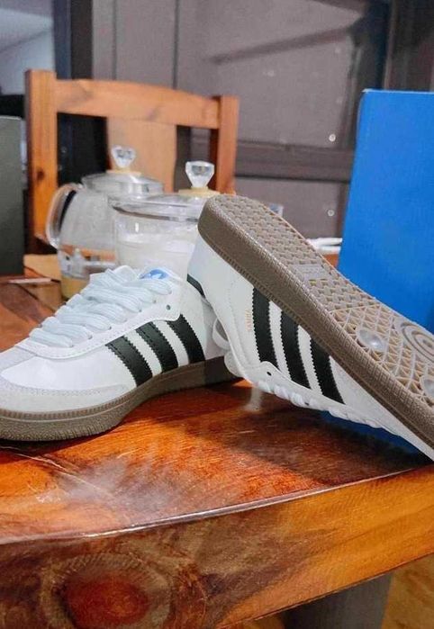 "adidas SAMBA " OG