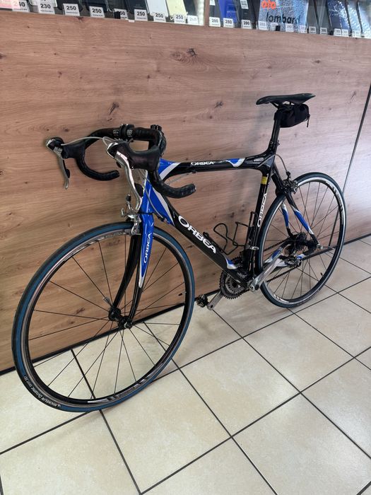 Rower szosowy Orbea Onix Carbon -- otoLombard Lumik