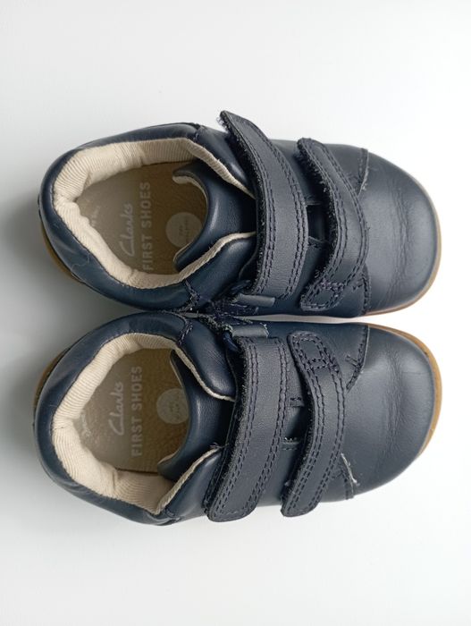 Шкіряні дитячі туфлі/мокасини/черевики