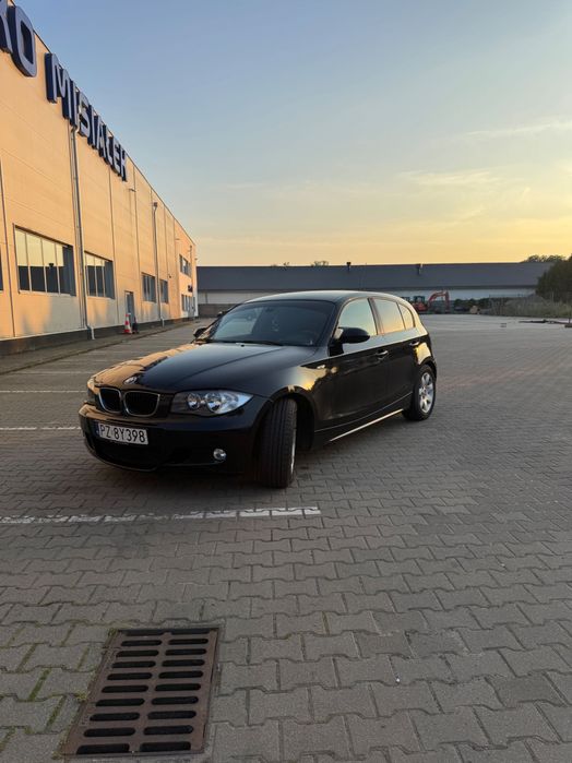 BMW Seria 1