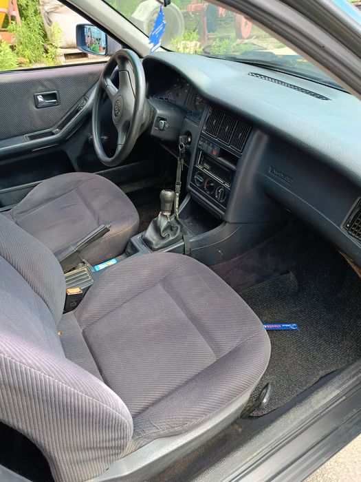 Części samochodowe Audi 80 2.0 benzyna 1993 rok