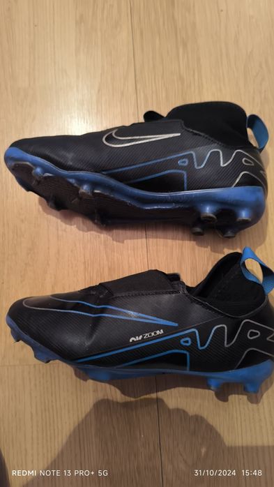 Chuteiras Nike 35.5