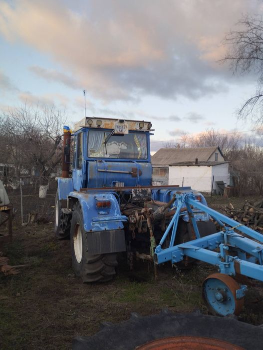 Продам ХТЗ 17221 2006р.випуску