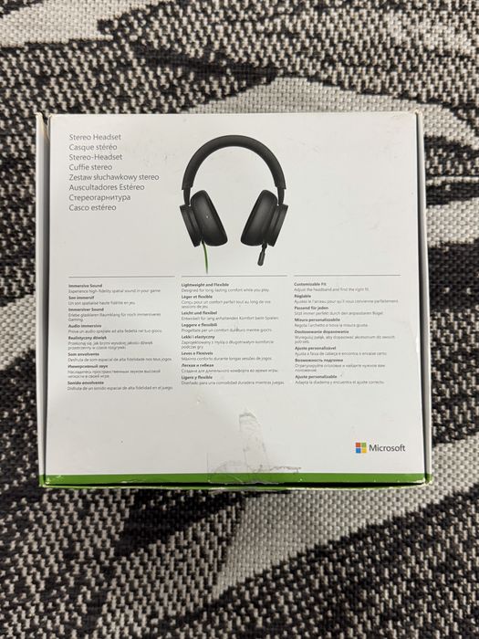 Породам навушники xbox