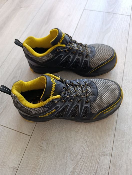 Buty BHP  Goodyear, roz 37