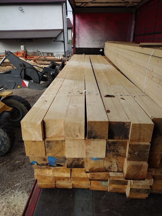 Wyroby Drzewne Wełna Drzewna Opał Buk Suchy