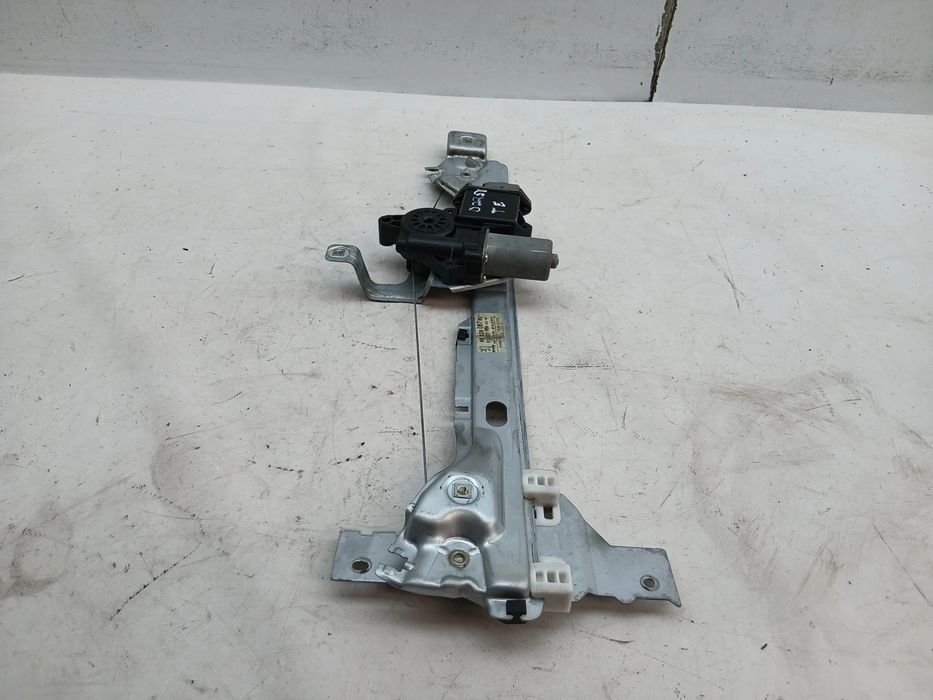 Elevador vidros trás esquerdo PEUGEOT 3008 I (0U_)