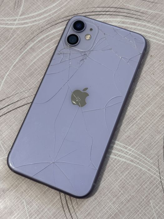 iPhone 11 64Gb на запчастини Айфон