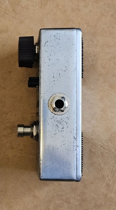 Pedal de guitarra Lovepedal Kalamazoo