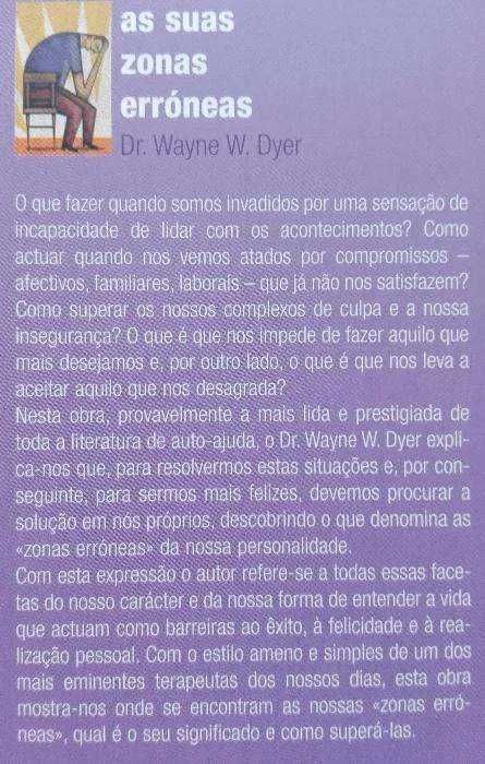 Meditação - Zen - Paulo Coelho - Sonhos - Zonas Erróneas
