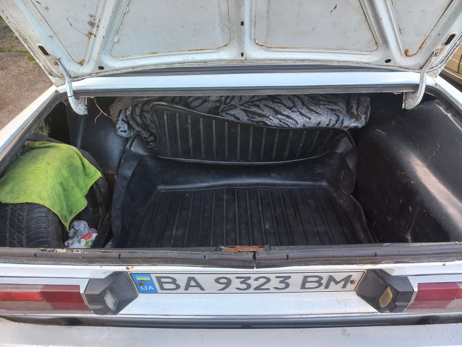 Продам жигу в нормальному стані