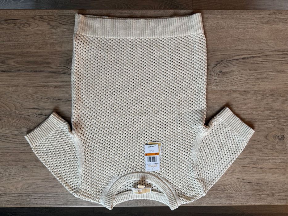 Светр джемпер Michael Kors S оригінал