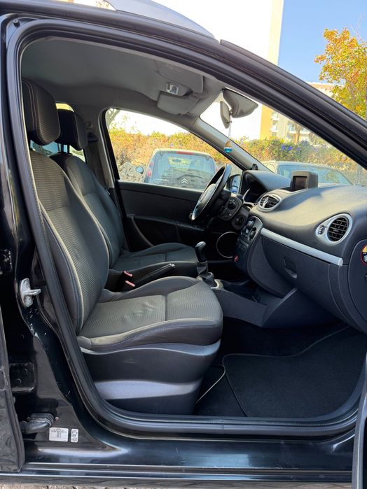 Renault Clio break 1.2 Gasolina 75 cv Nacional !