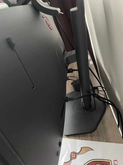 Монітор XL MONITOR FOR e-SPORTS XL2546X