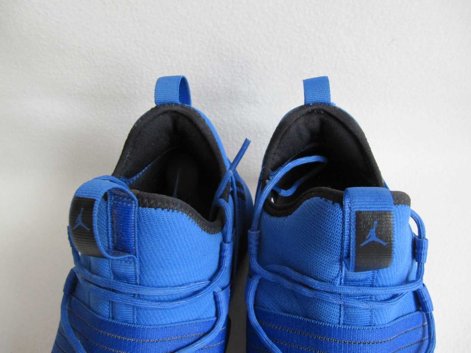 Nike Air Jordan Trainer Pro buty męskie rozmiar 44 hyper royal