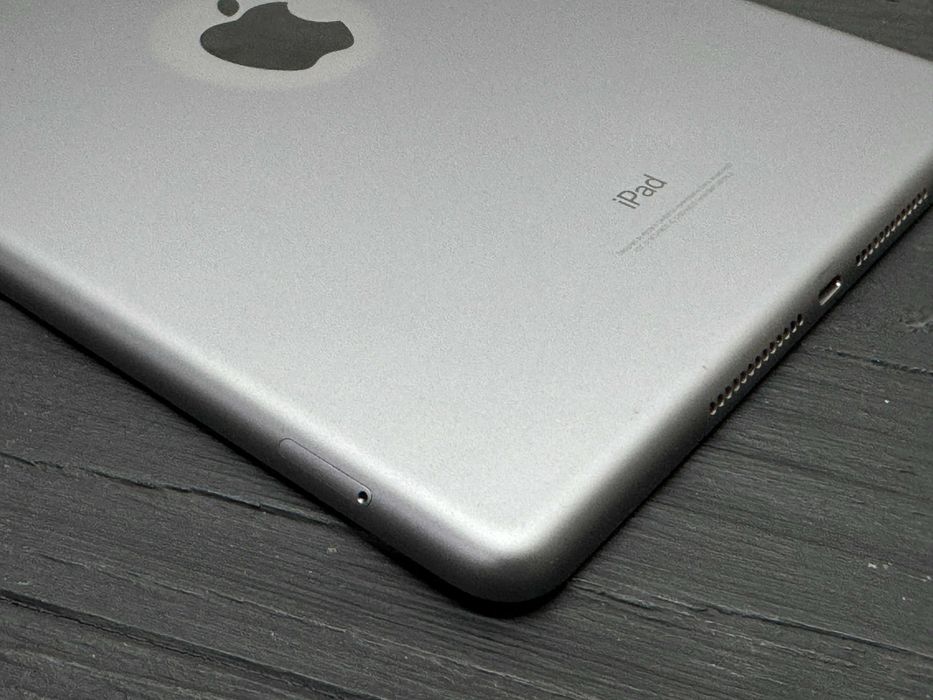 MAГAЗИН iPad 5 9.7 2017 128gb LTE ГАРАНТИЯ/Trade-In/Oбмeн