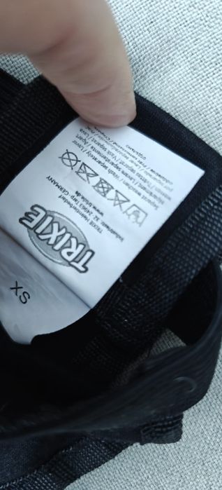 Majtki dla psa suki Trixie XS