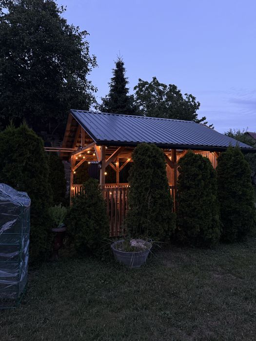 Sprzedam prawa do dzialki rod Przyjaźń