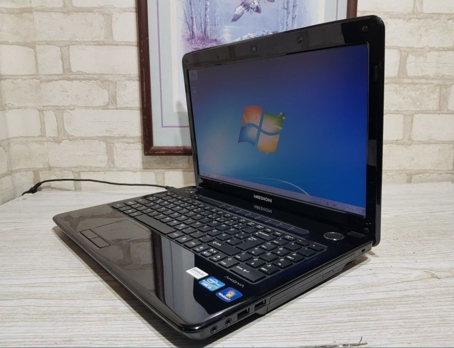 Ноутбук ОПТОМ ASUS  Intel, HDD, HDMI, USB, Wi-Fi б/у з Німеччини